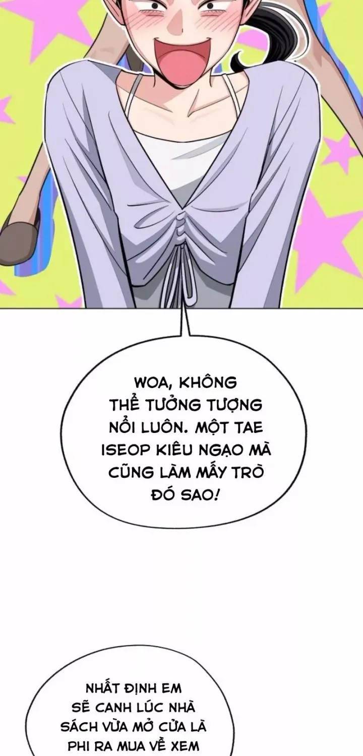 Tình Yêu Của Ik Seob Chap 92 - Next Chap 93