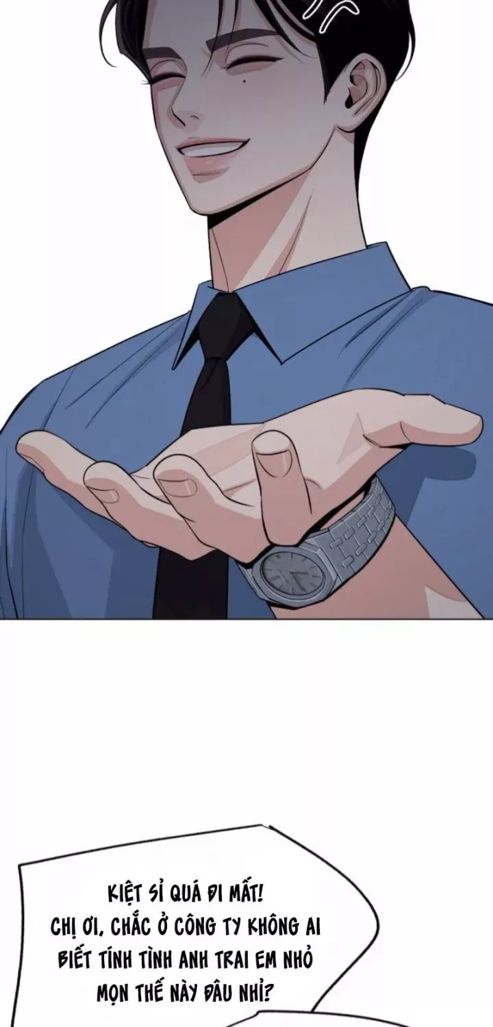 Tình Yêu Của Ik Seob Chap 92 - Next Chap 93