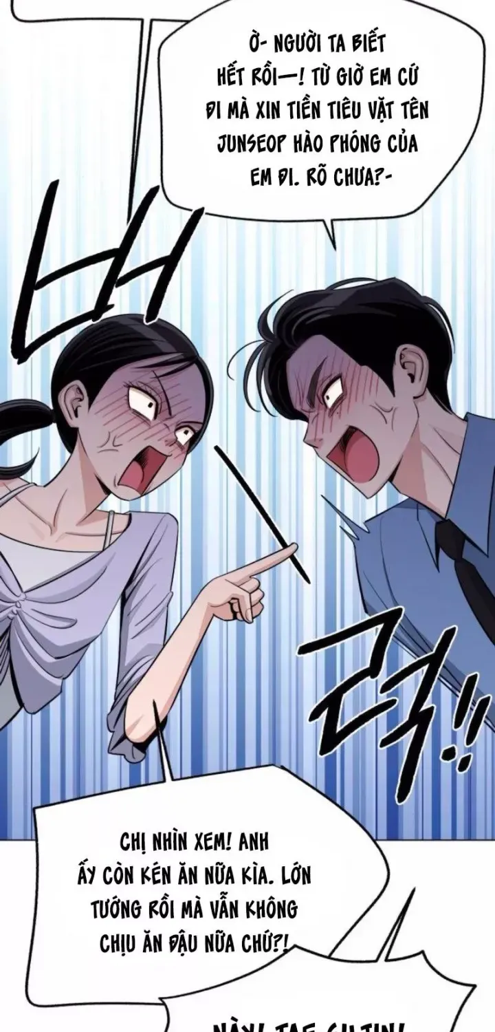 Tình Yêu Của Ik Seob Chap 92 - Next Chap 93