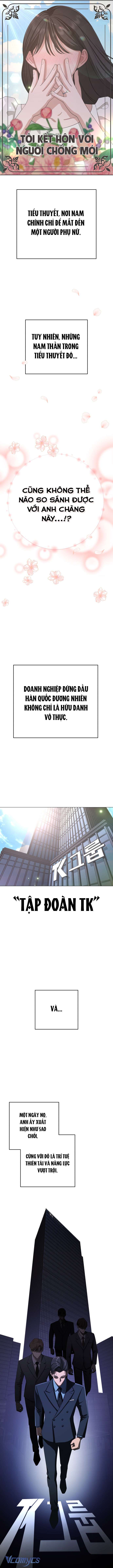 TÌNH YÊU CỦA ISEOP Chap 0 - Next Chap 1