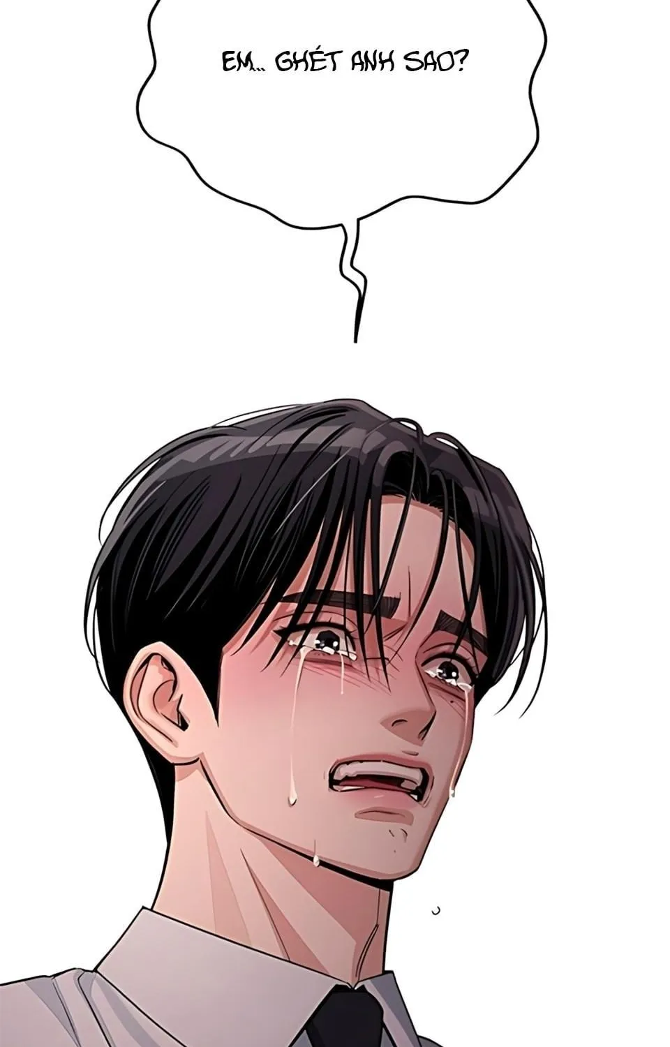 TÌNH YÊU CỦA ISEOP Chap 100 - Next Chap 101