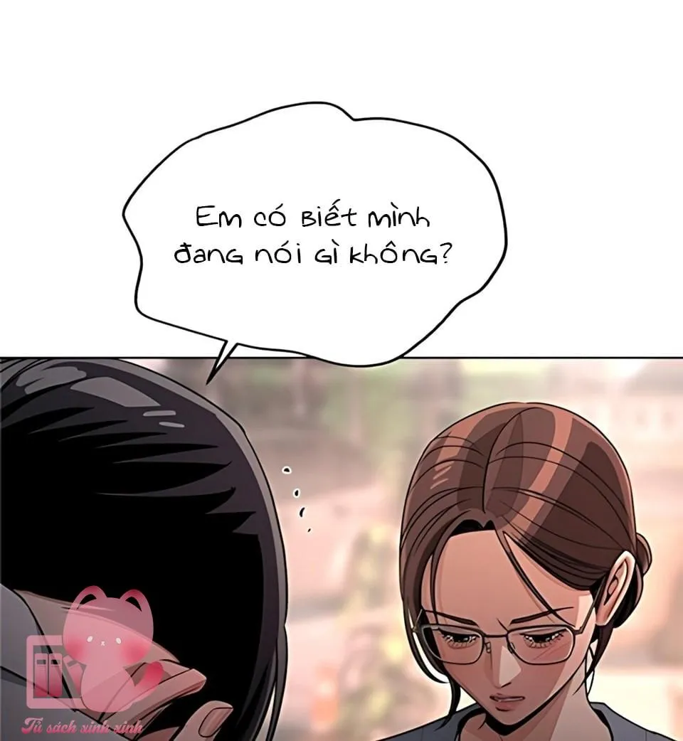 TÌNH YÊU CỦA ISEOP Chap 100 - Next Chap 101