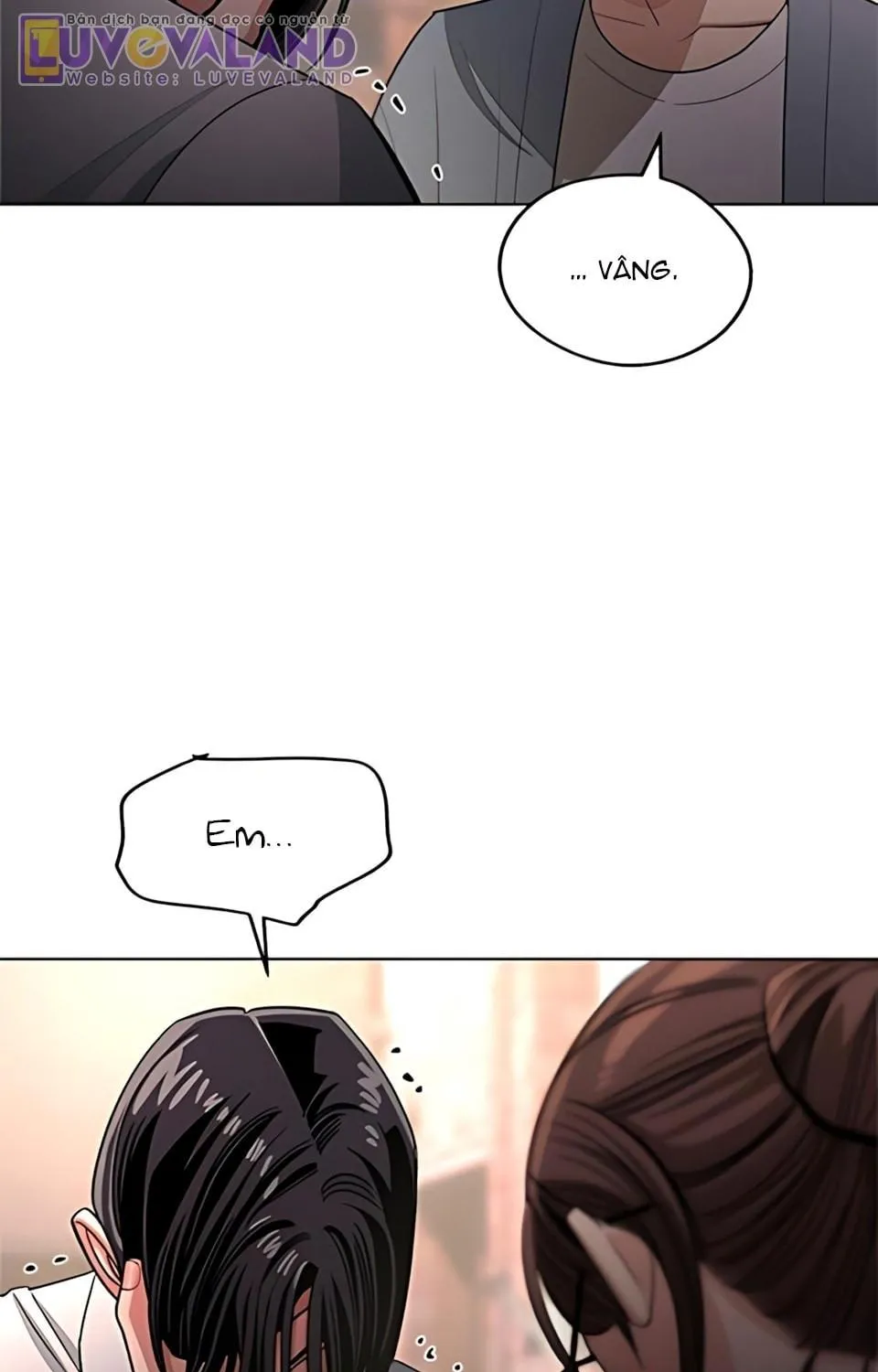 TÌNH YÊU CỦA ISEOP Chap 100 - Next Chap 101