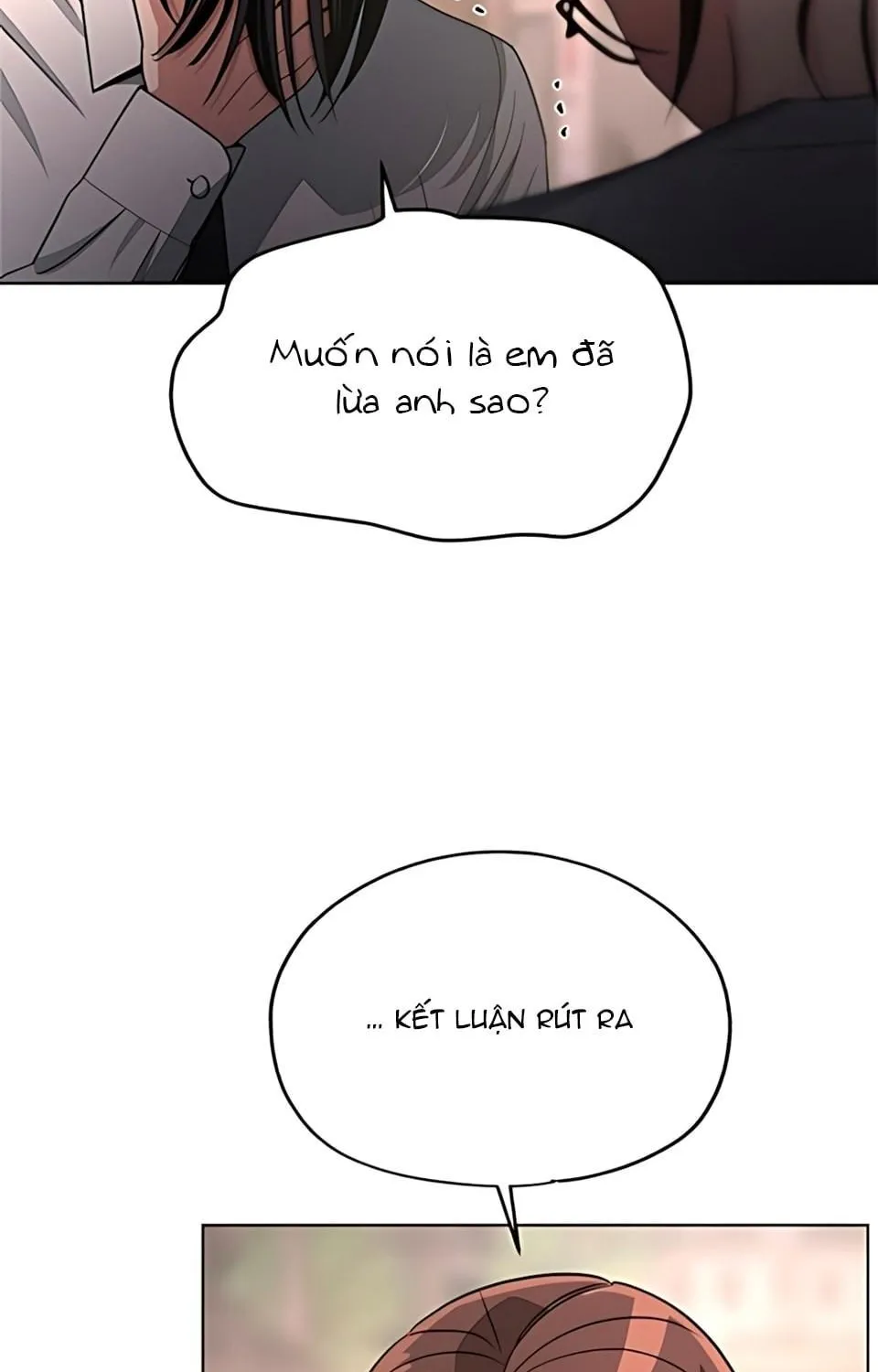 TÌNH YÊU CỦA ISEOP Chap 100 - Next Chap 101