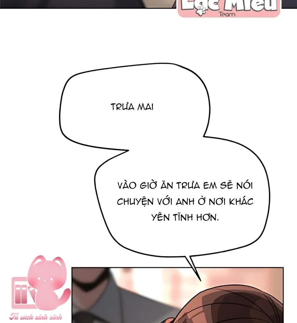 TÌNH YÊU CỦA ISEOP Chap 100 - Next Chap 101