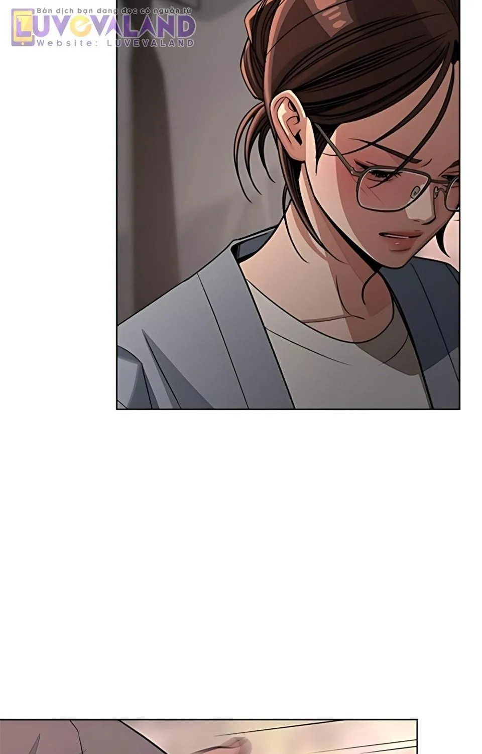 TÌNH YÊU CỦA ISEOP Chap 100 - Next Chap 101
