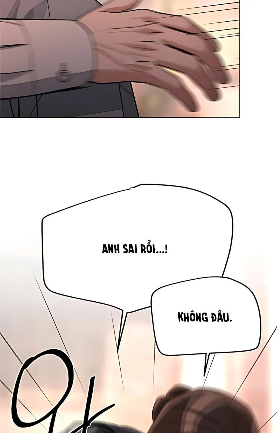 TÌNH YÊU CỦA ISEOP Chap 100 - Next Chap 101