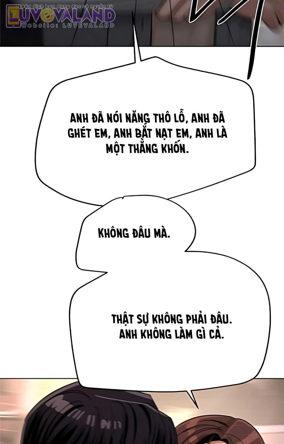 TÌNH YÊU CỦA ISEOP Chap 100 - Next Chap 101