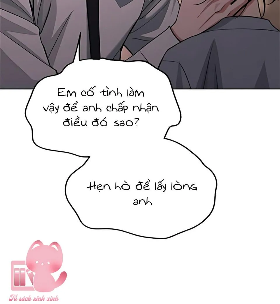 TÌNH YÊU CỦA ISEOP Chap 100 - Next Chap 101