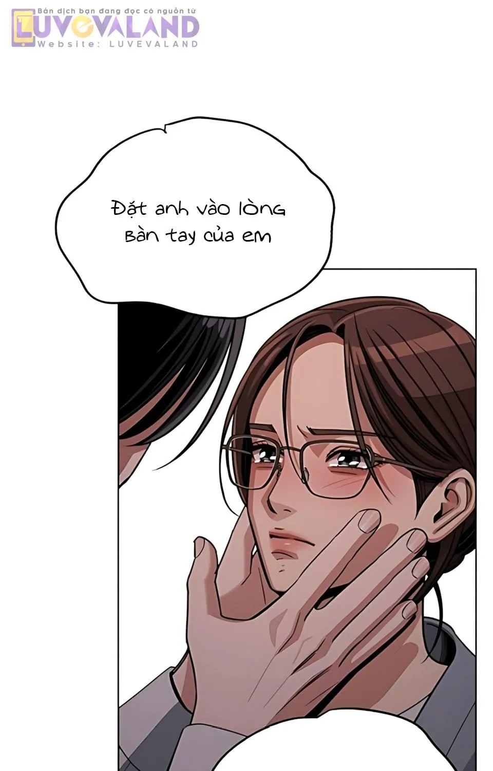 TÌNH YÊU CỦA ISEOP Chap 100 - Next Chap 101
