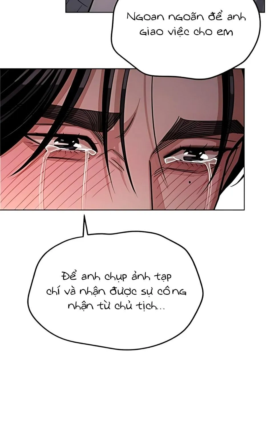 TÌNH YÊU CỦA ISEOP Chap 100 - Next Chap 101