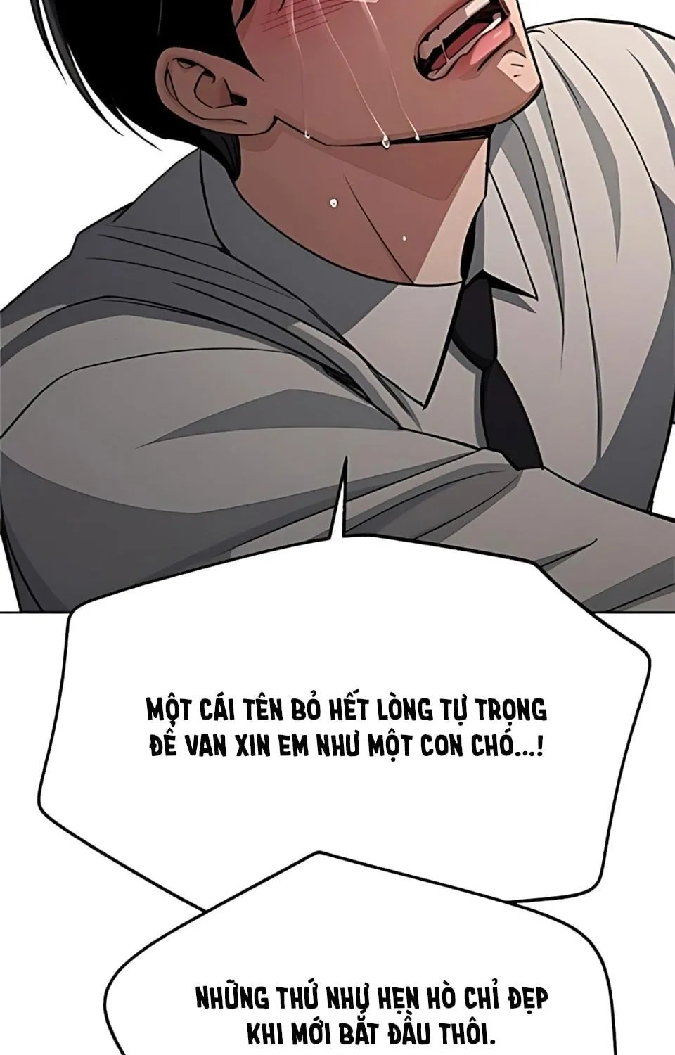 TÌNH YÊU CỦA ISEOP Chap 100 - Next Chap 101