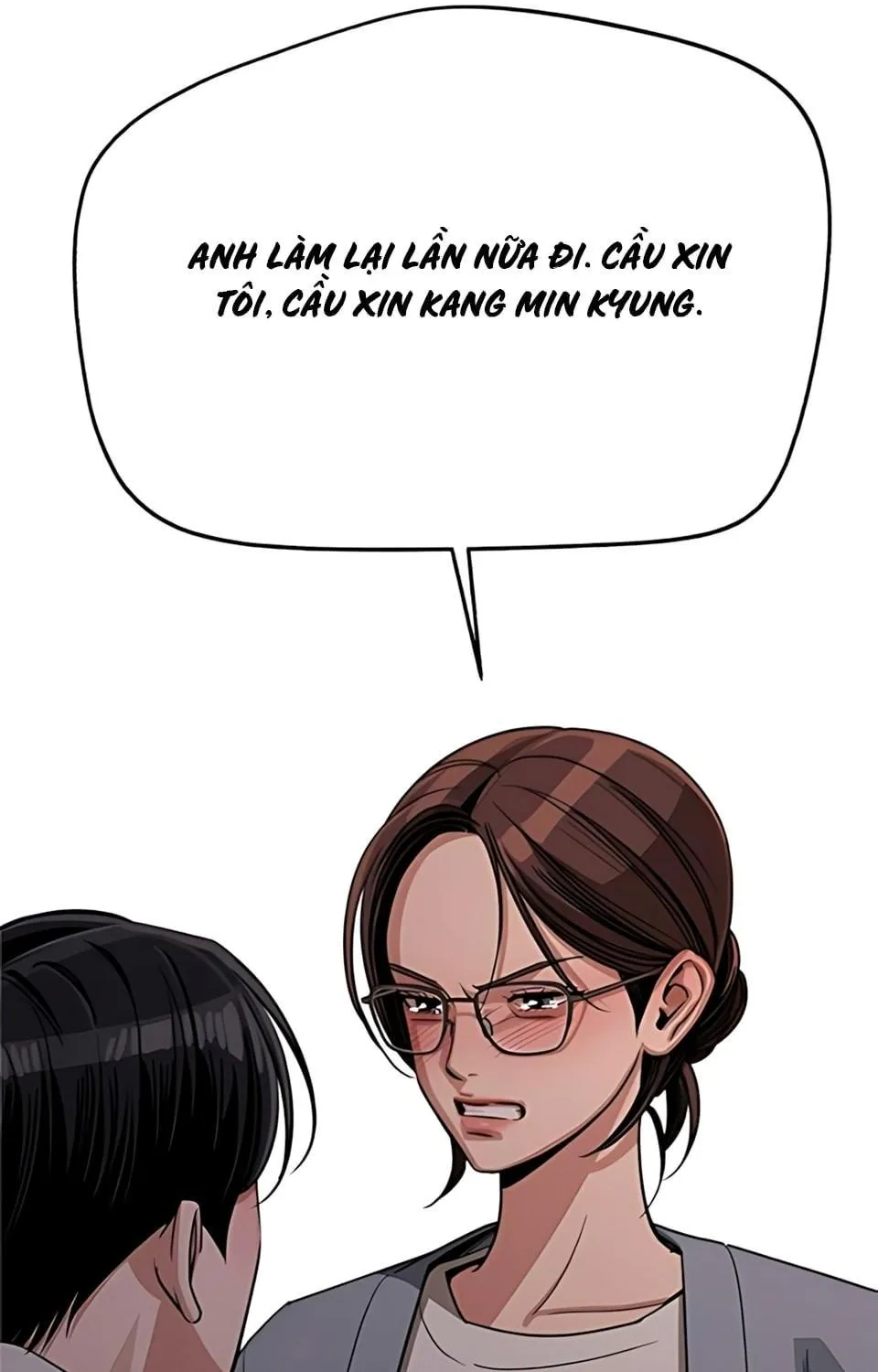 TÌNH YÊU CỦA ISEOP Chap 100 - Next Chap 101