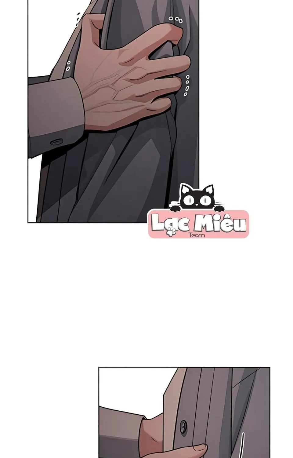 TÌNH YÊU CỦA ISEOP Chap 100 - Next Chap 101