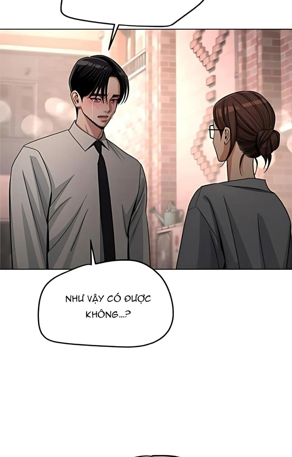 TÌNH YÊU CỦA ISEOP Chap 100 - Next Chap 101