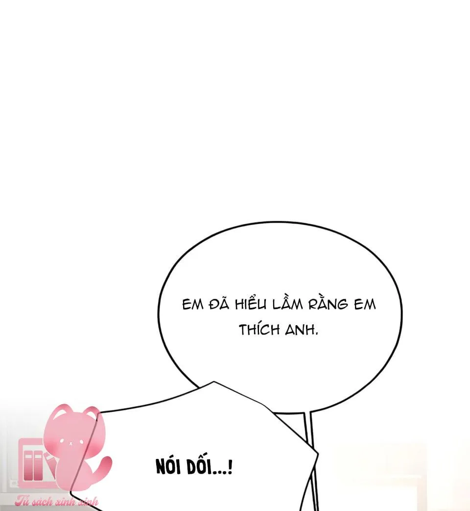 TÌNH YÊU CỦA ISEOP Chap 100 - Next Chap 101