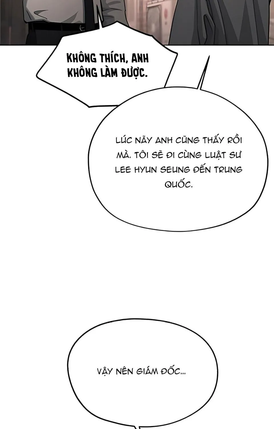 TÌNH YÊU CỦA ISEOP Chap 100 - Next Chap 101