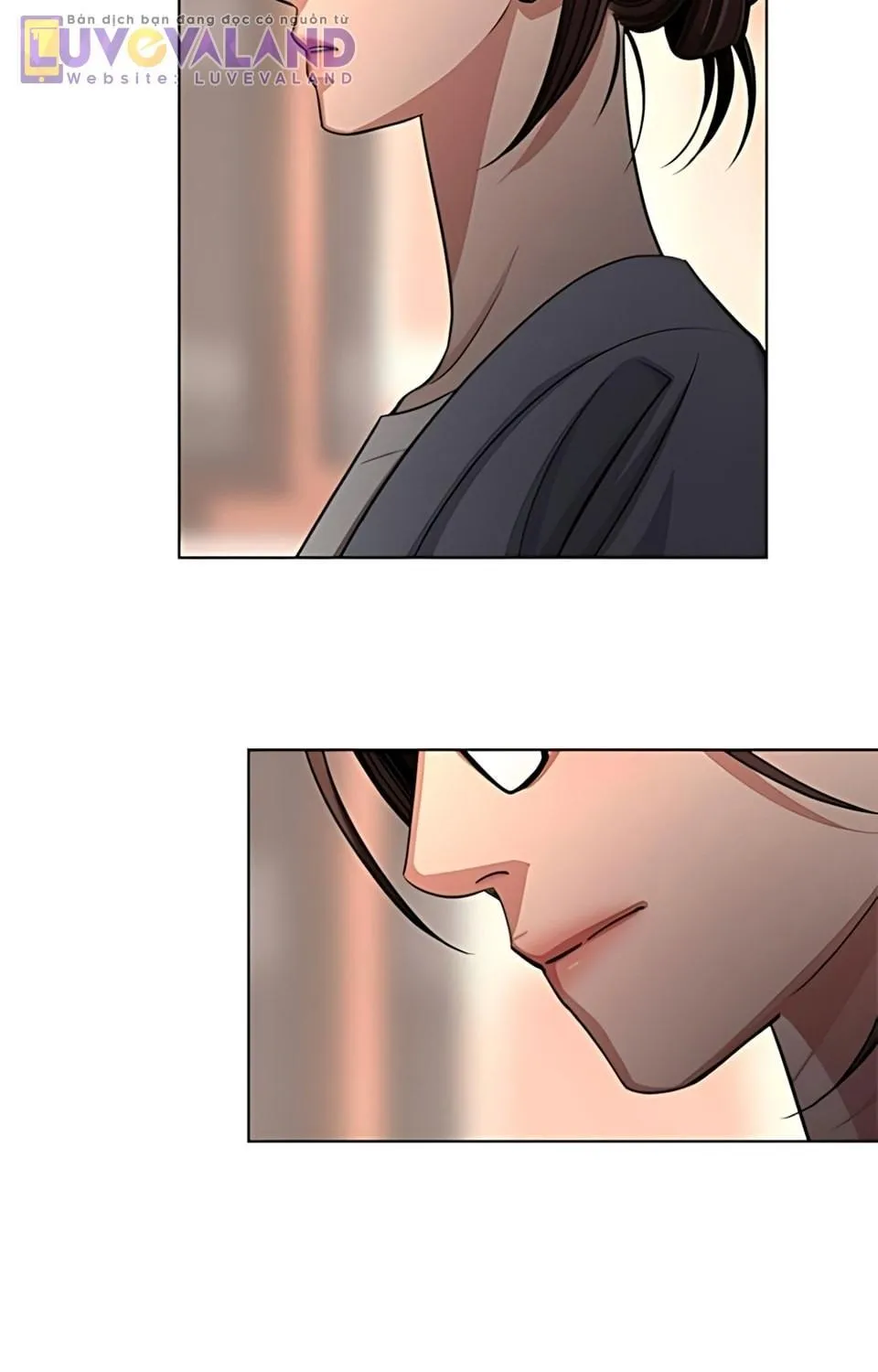 TÌNH YÊU CỦA ISEOP Chap 100 - Next Chap 101
