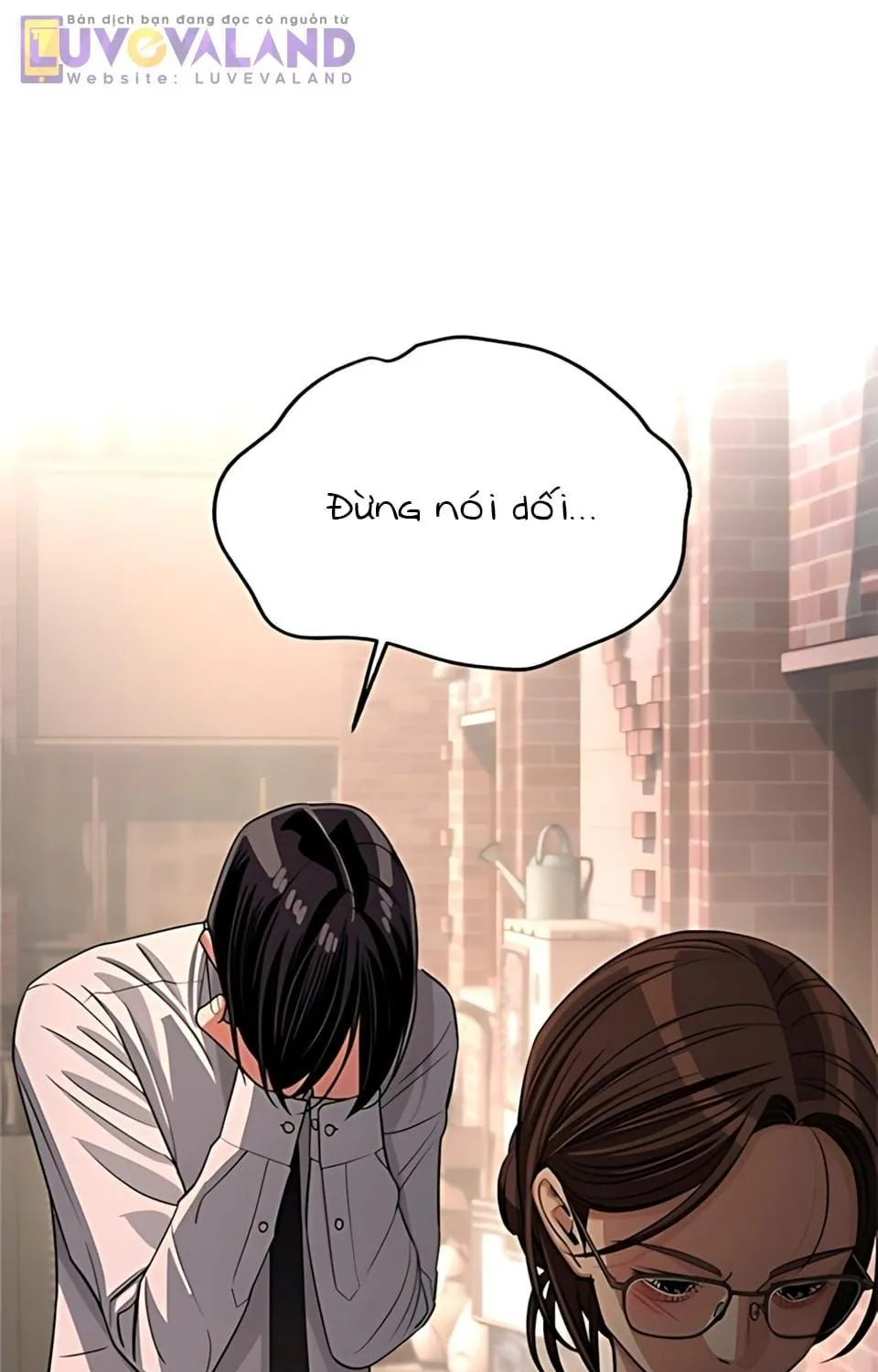 TÌNH YÊU CỦA ISEOP Chap 100 - Next Chap 101