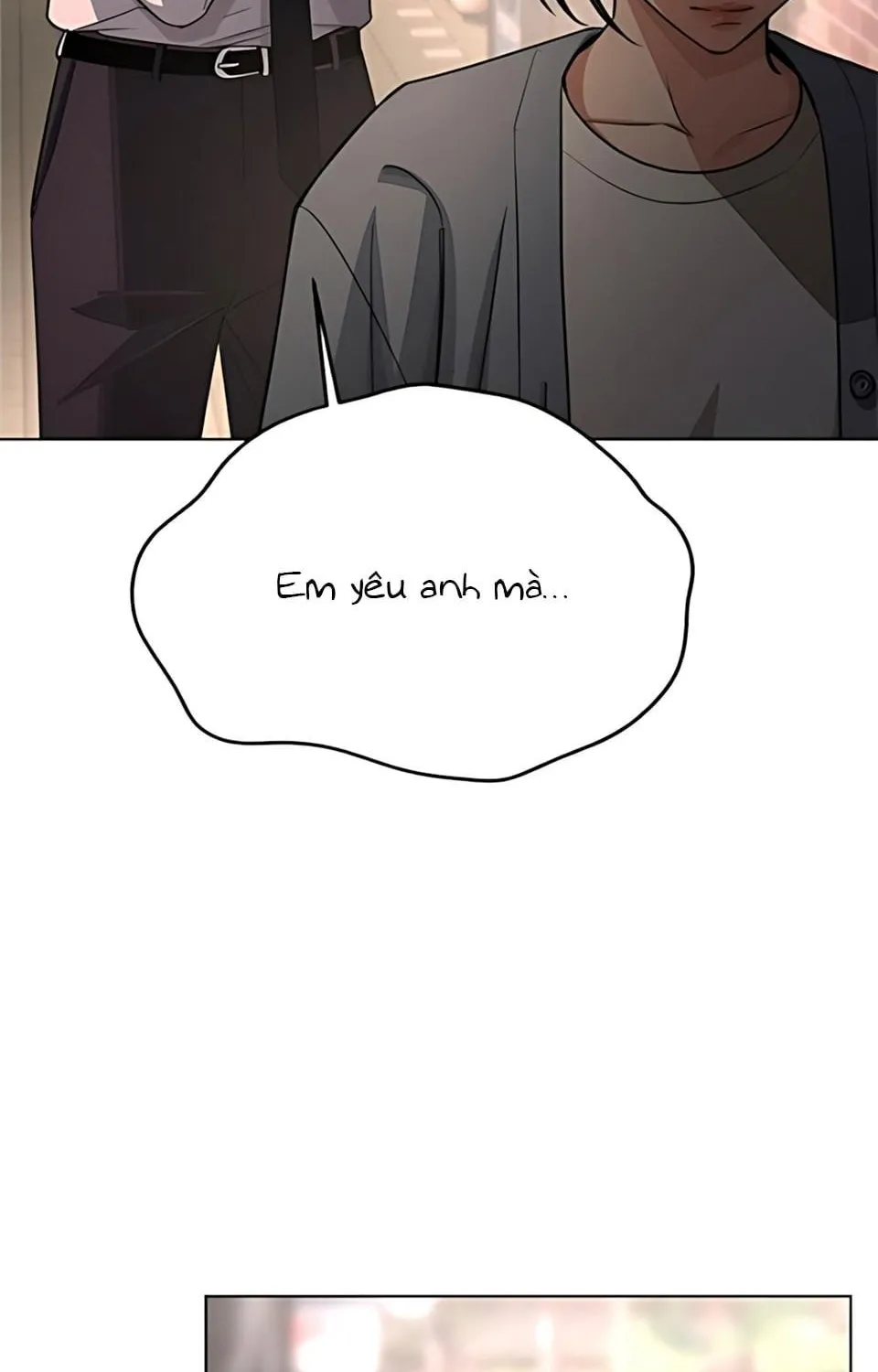 TÌNH YÊU CỦA ISEOP Chap 100 - Next Chap 101
