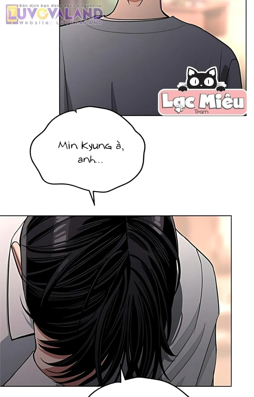 TÌNH YÊU CỦA ISEOP Chap 100 - Next Chap 101