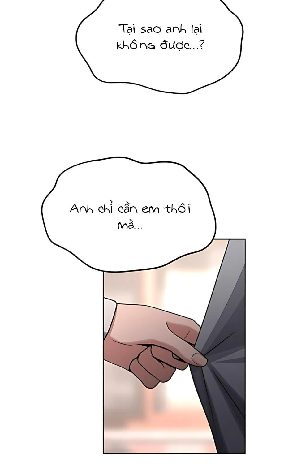 TÌNH YÊU CỦA ISEOP Chap 100 - Next Chap 101