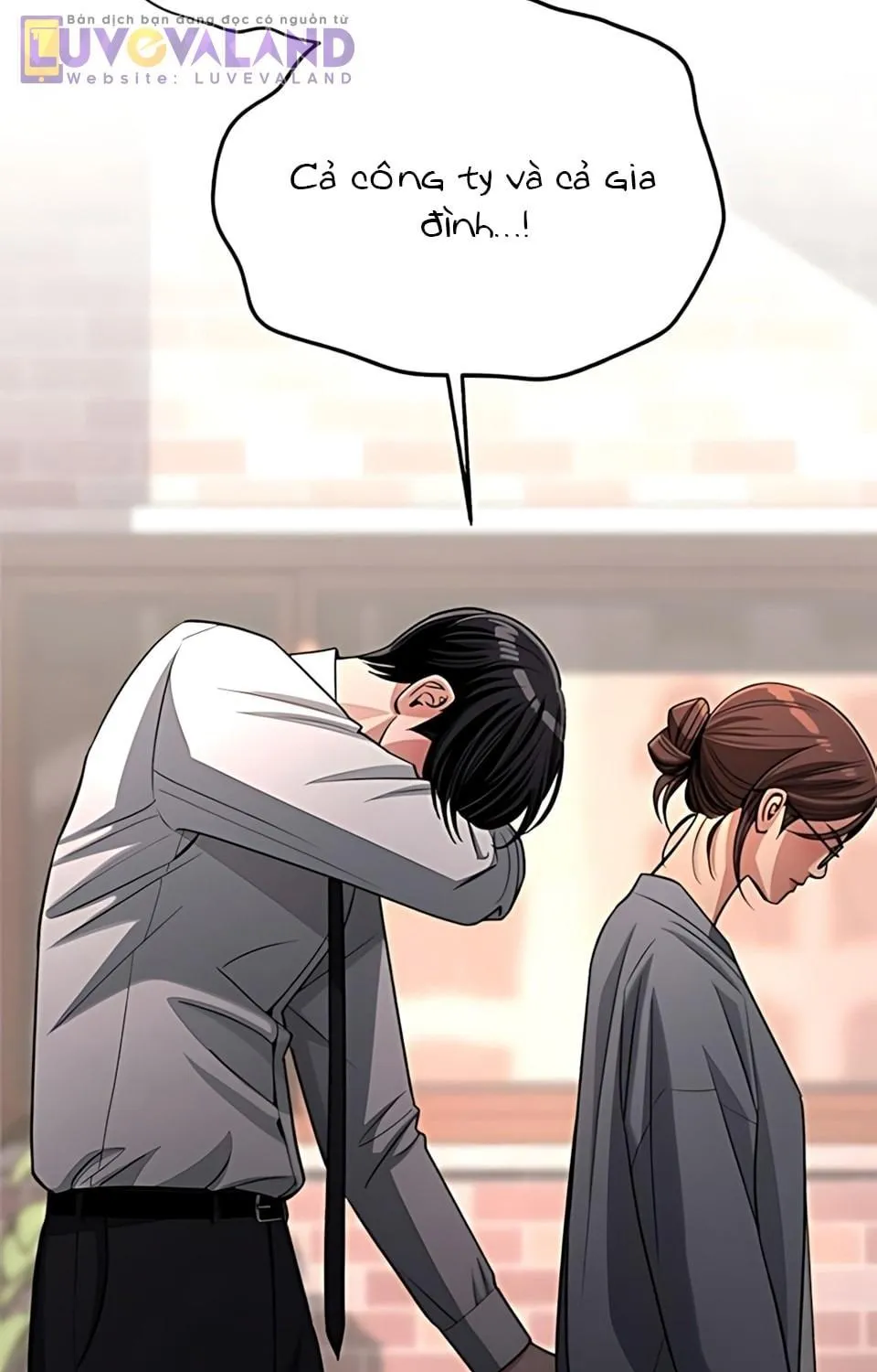 TÌNH YÊU CỦA ISEOP Chap 100 - Next Chap 101