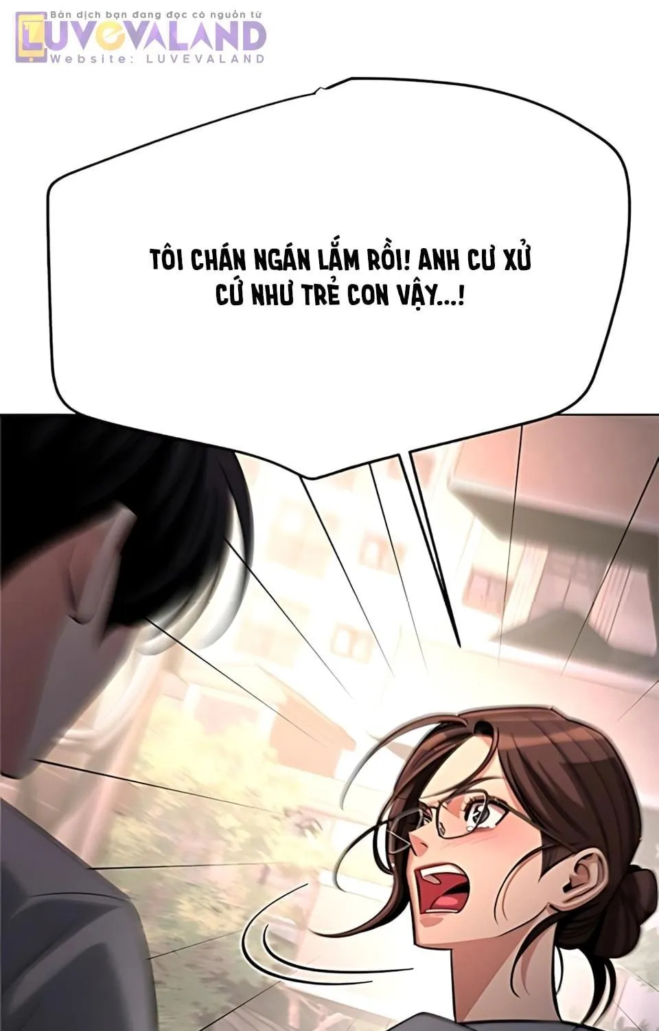 TÌNH YÊU CỦA ISEOP Chap 100 - Next Chap 101