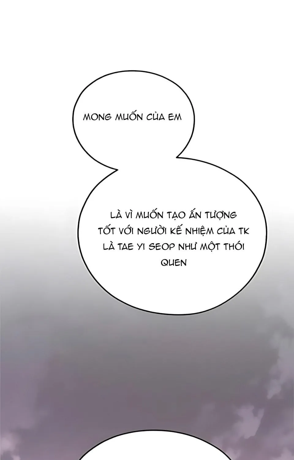 TÌNH YÊU CỦA ISEOP Chap 100 - Next Chap 101