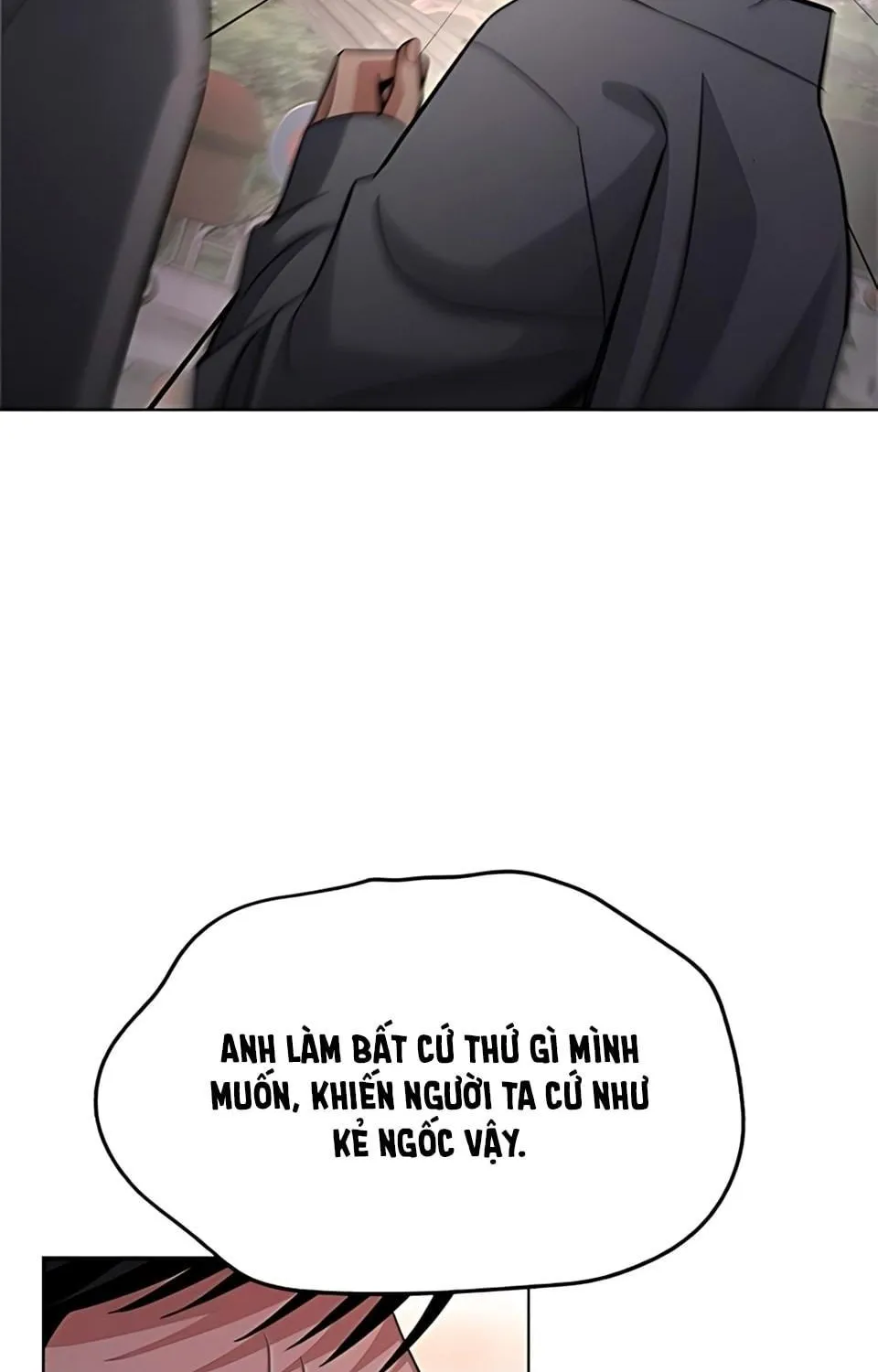 TÌNH YÊU CỦA ISEOP Chap 100 - Next Chap 101