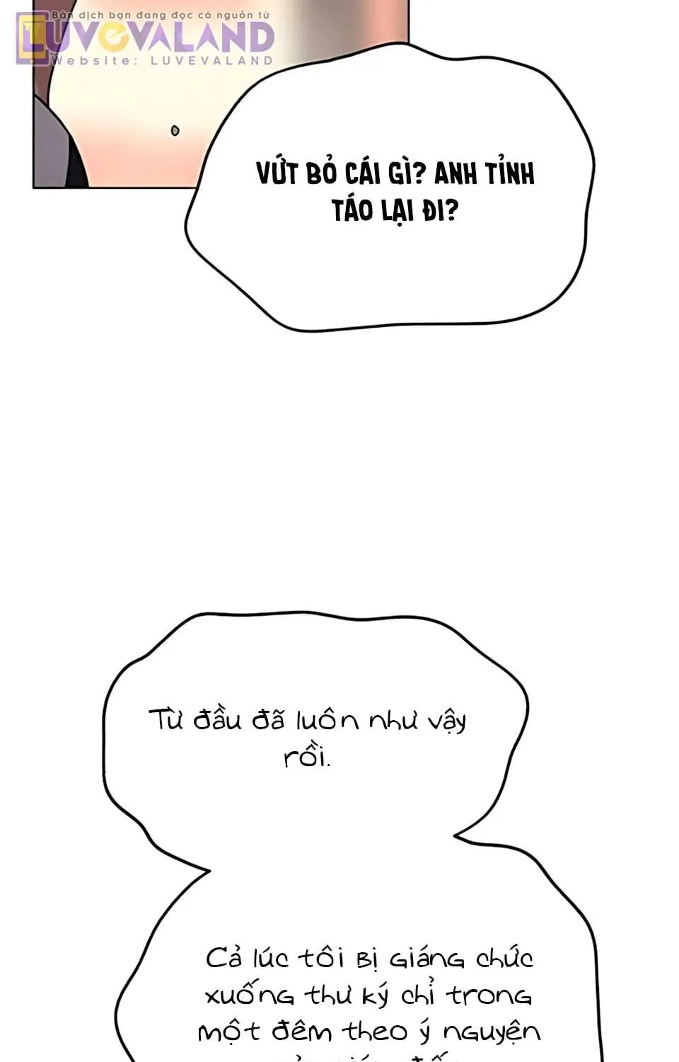 TÌNH YÊU CỦA ISEOP Chap 100 - Next Chap 101