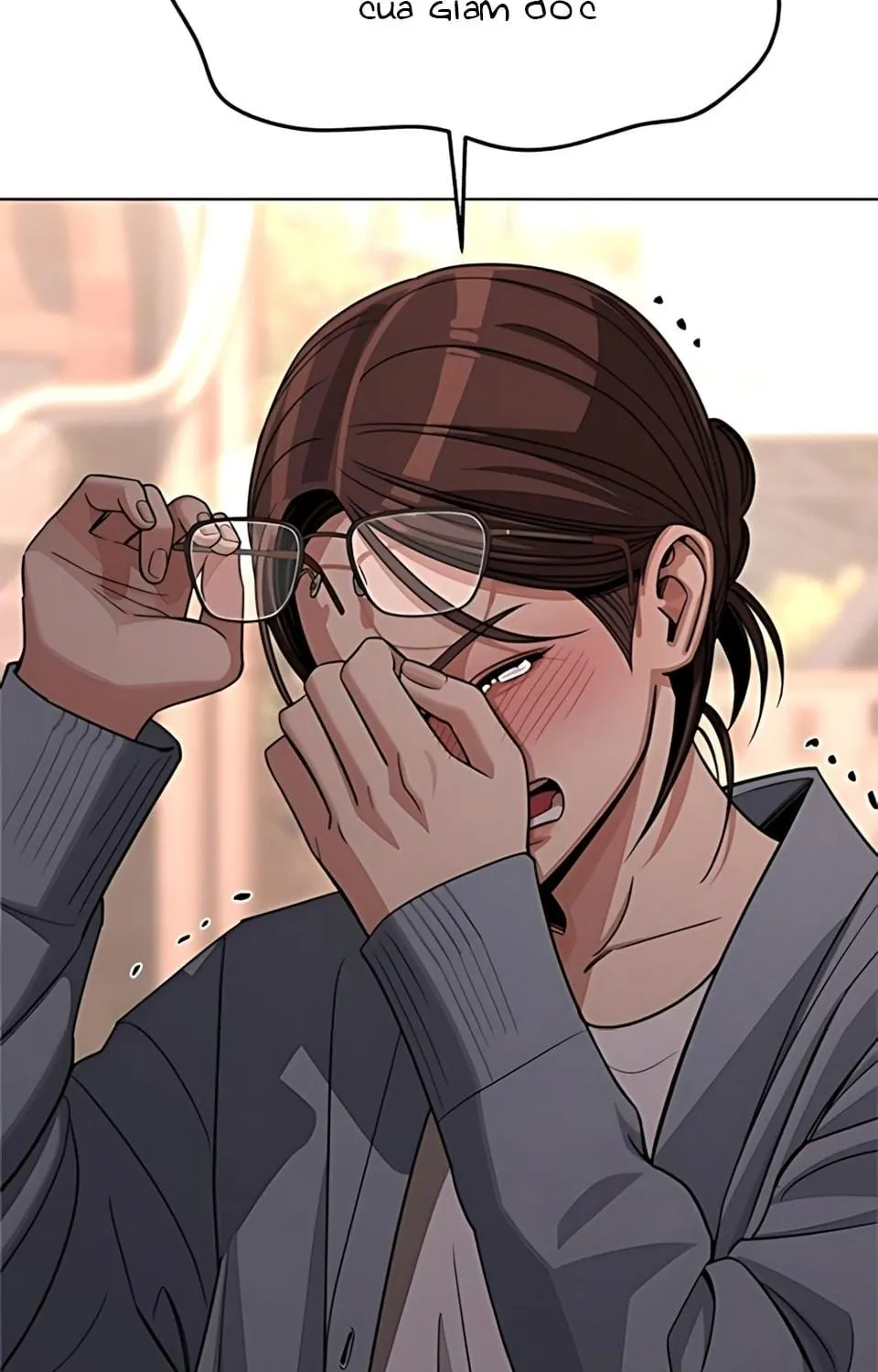 TÌNH YÊU CỦA ISEOP Chap 100 - Next Chap 101