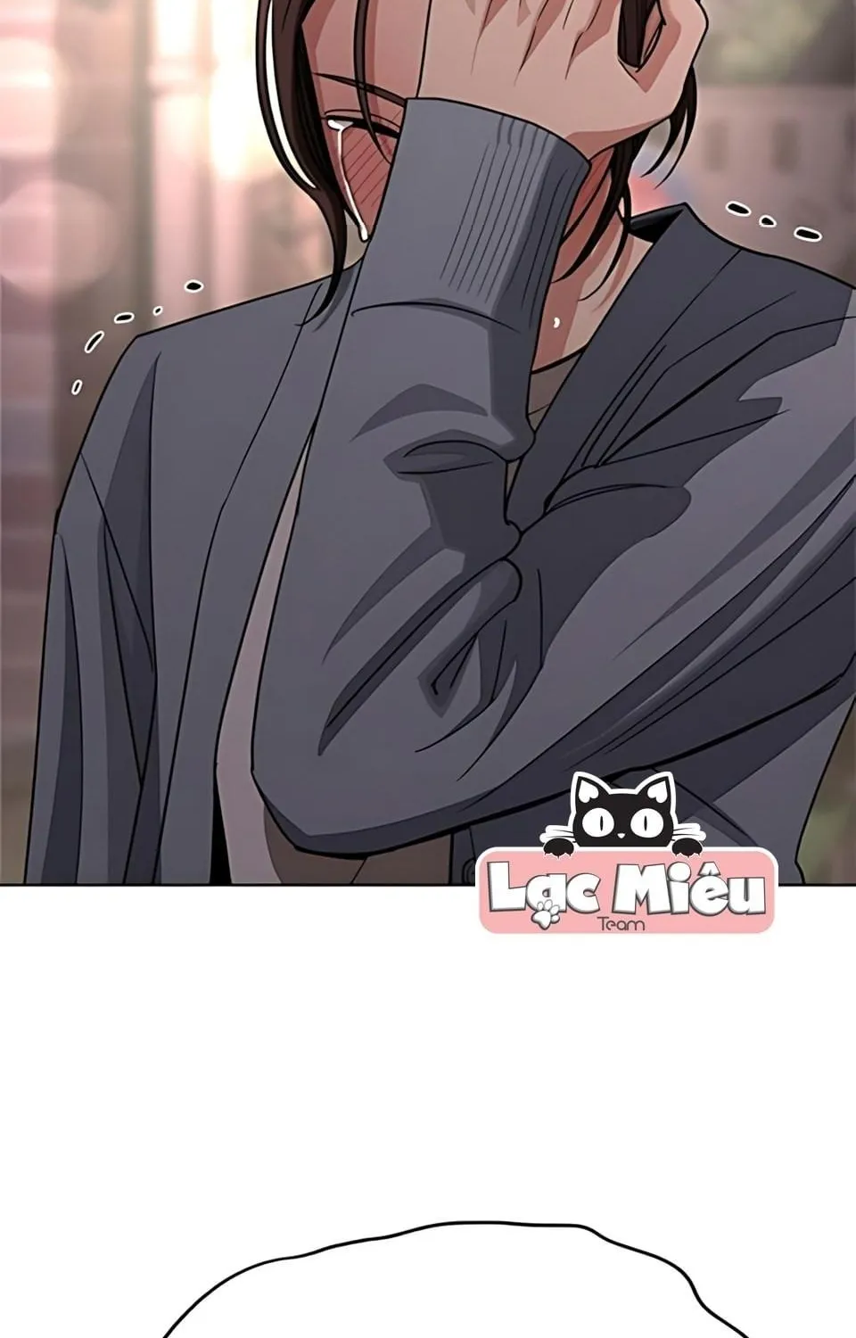 TÌNH YÊU CỦA ISEOP Chap 100 - Next Chap 101