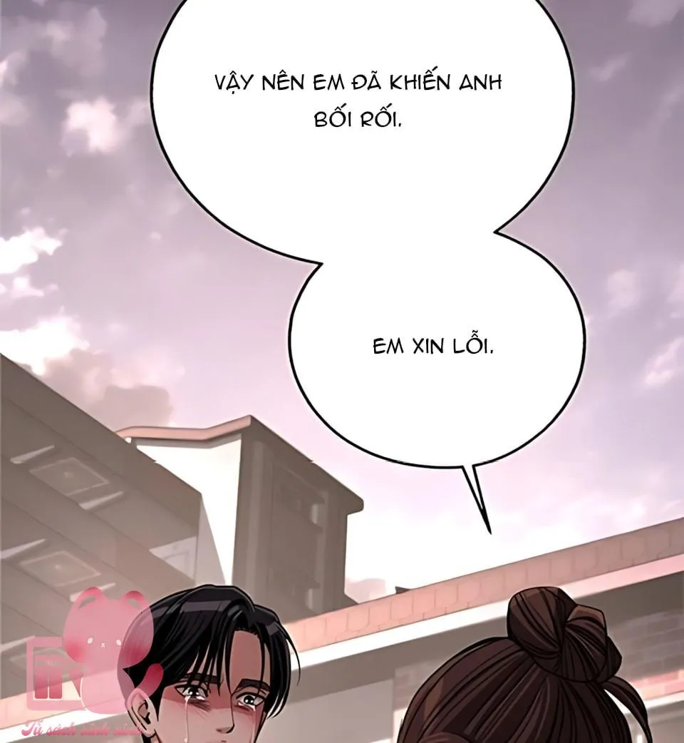TÌNH YÊU CỦA ISEOP Chap 100 - Next Chap 101
