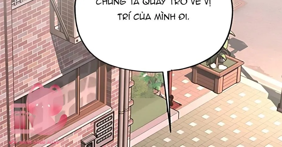 TÌNH YÊU CỦA ISEOP Chap 100 - Next Chap 101