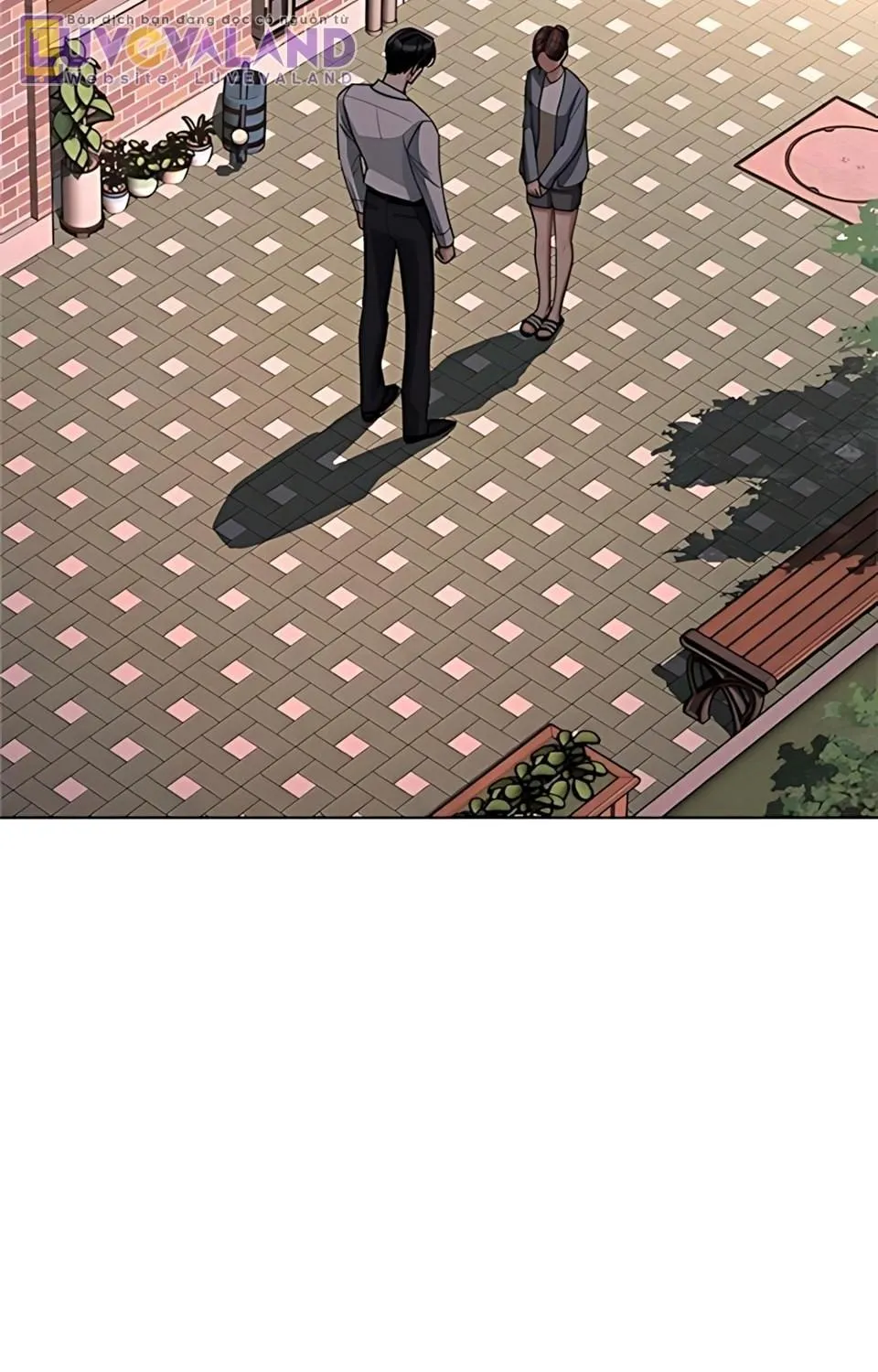 TÌNH YÊU CỦA ISEOP Chap 100 - Next Chap 101