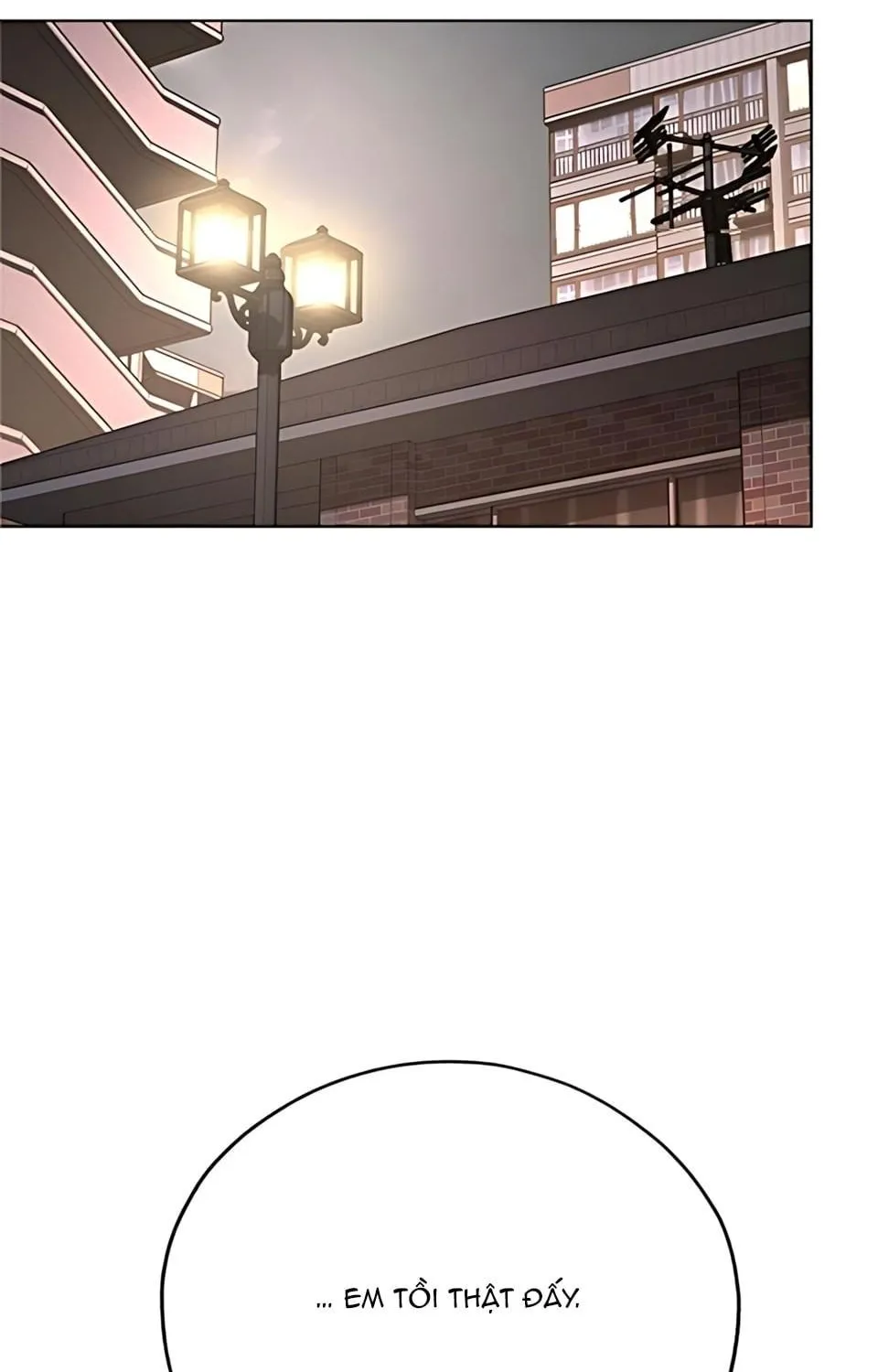 TÌNH YÊU CỦA ISEOP Chap 100 - Next Chap 101