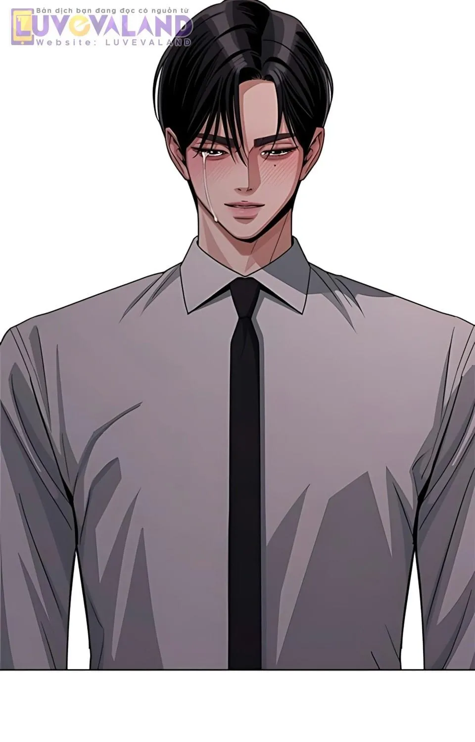 TÌNH YÊU CỦA ISEOP Chap 100 - Next Chap 101