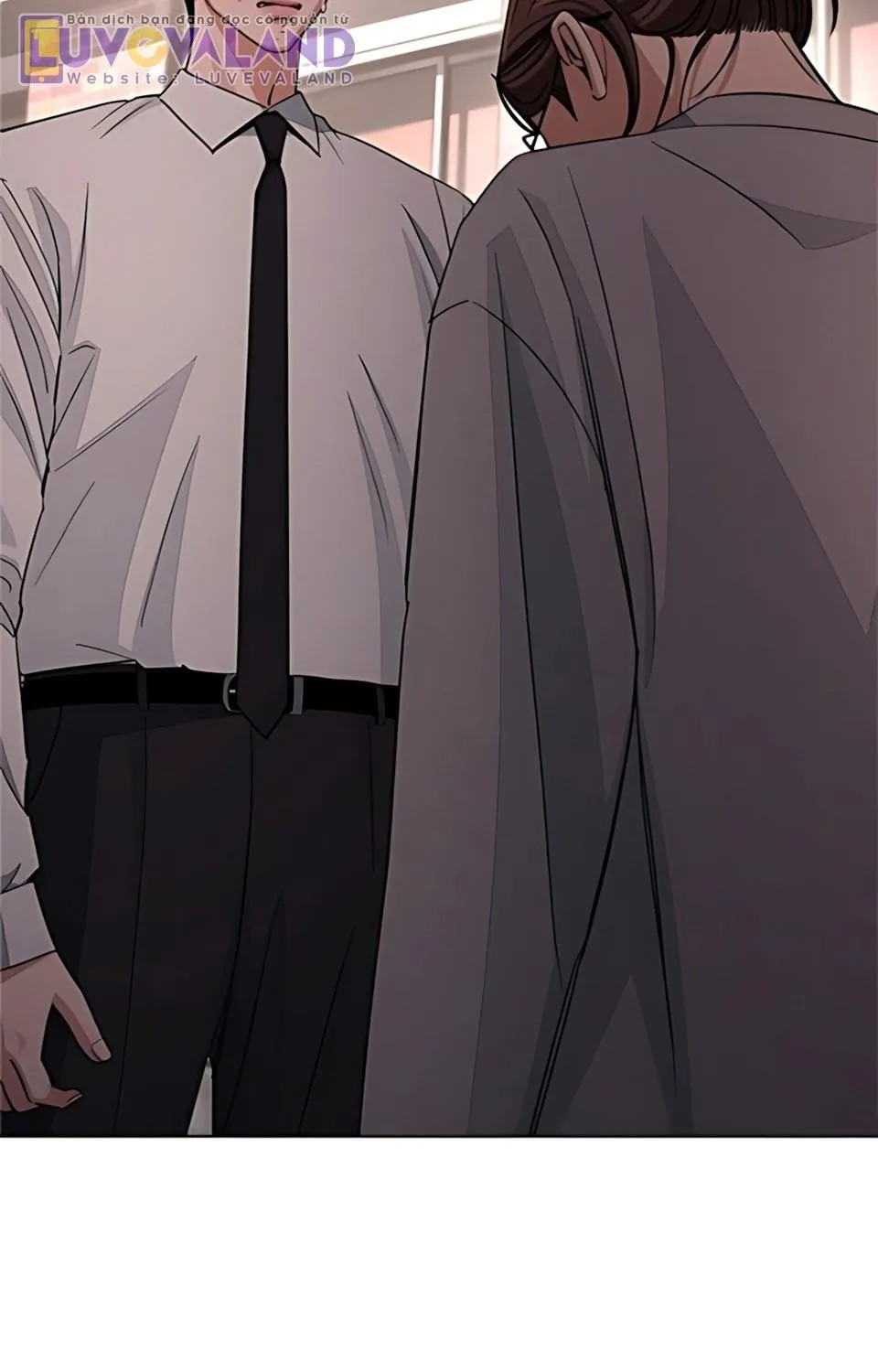 TÌNH YÊU CỦA ISEOP Chap 100 - Next Chap 101