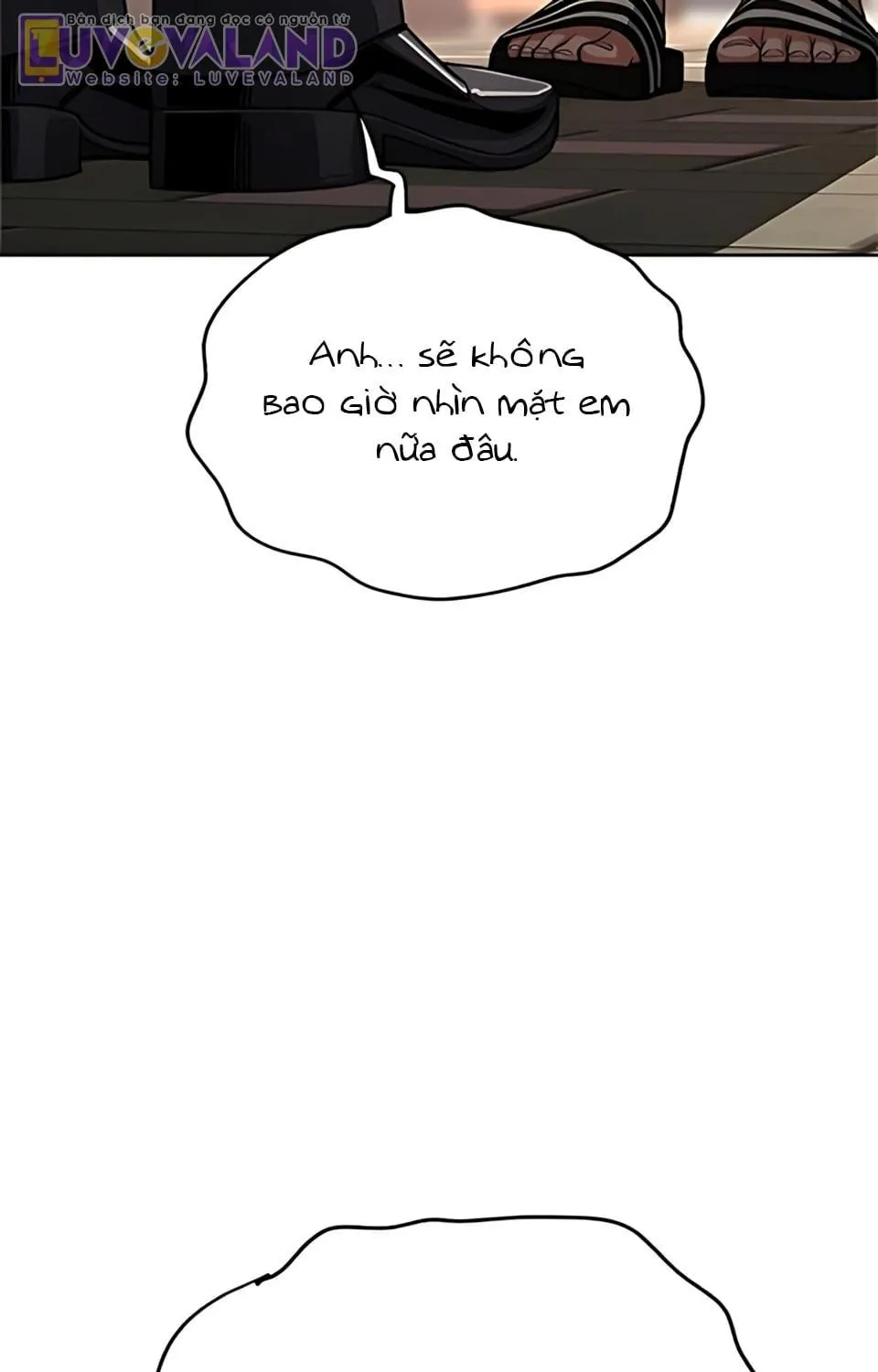 TÌNH YÊU CỦA ISEOP Chap 100 - Next Chap 101