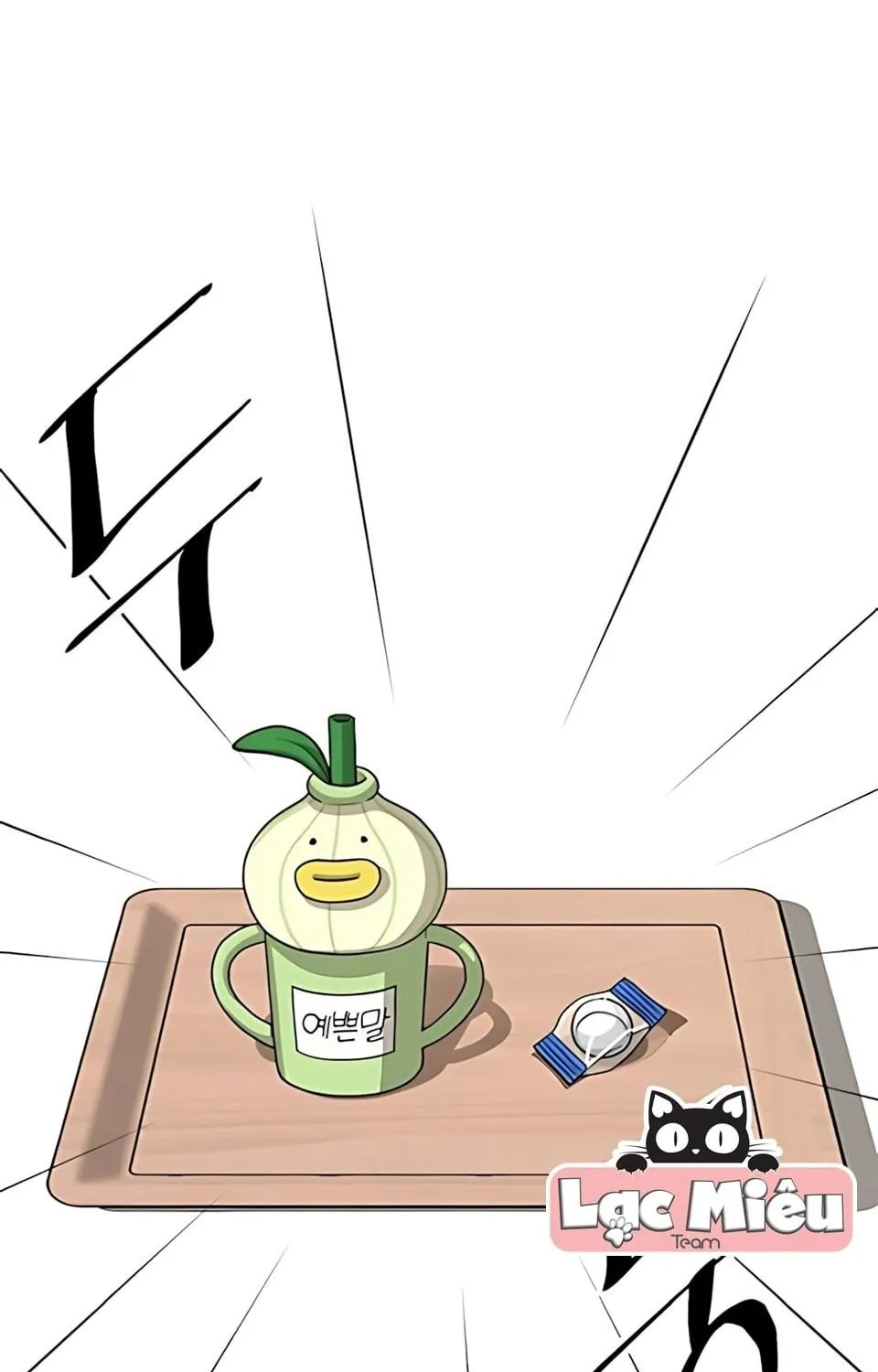 TÌNH YÊU CỦA ISEOP Chap 101 - Next Chap 102