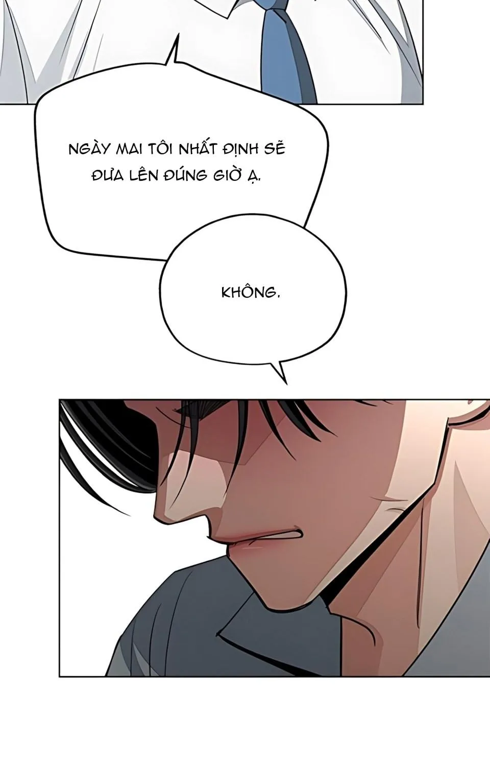 TÌNH YÊU CỦA ISEOP Chap 101 - Next Chap 102
