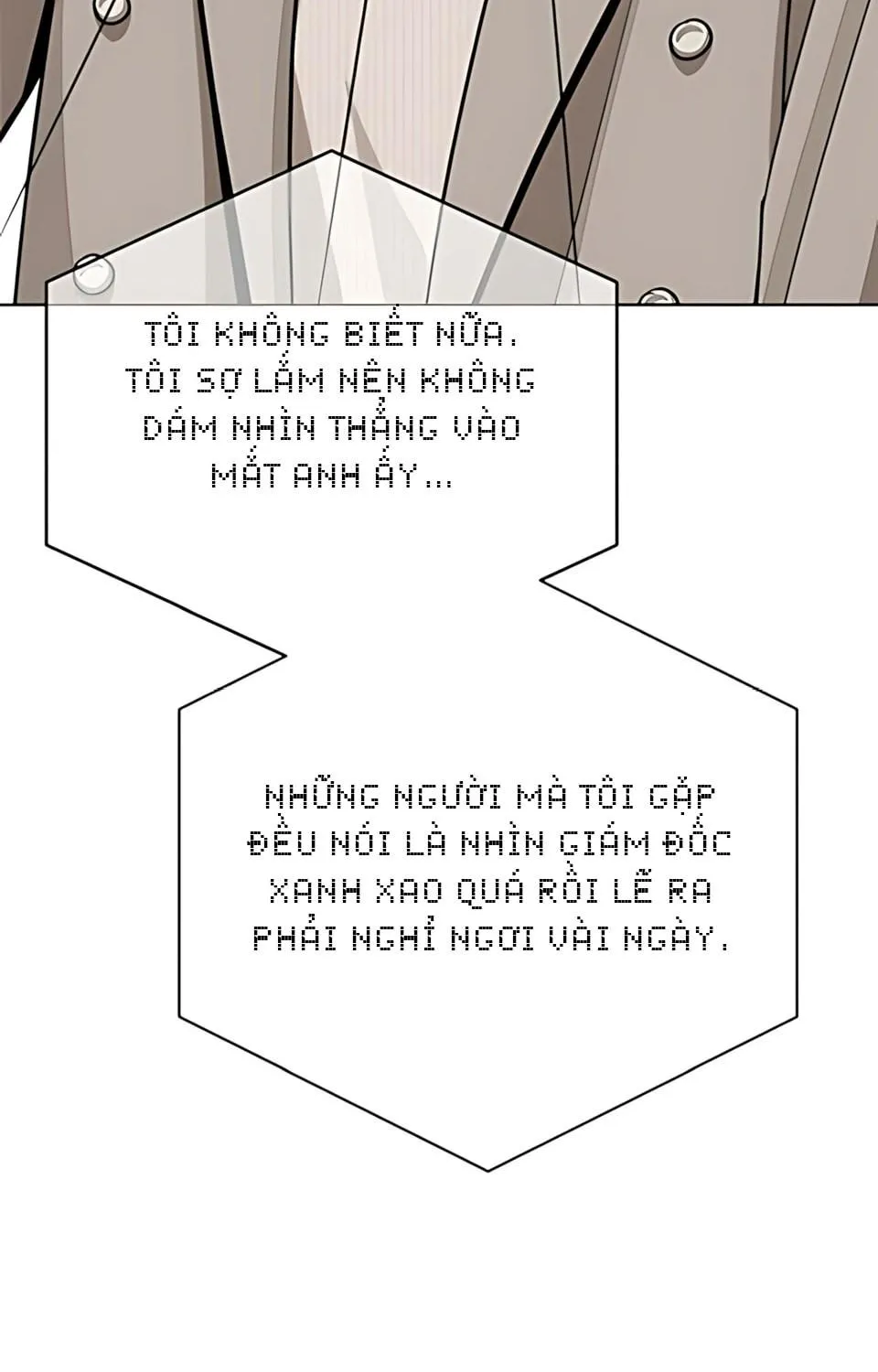 TÌNH YÊU CỦA ISEOP Chap 101 - Next Chap 102