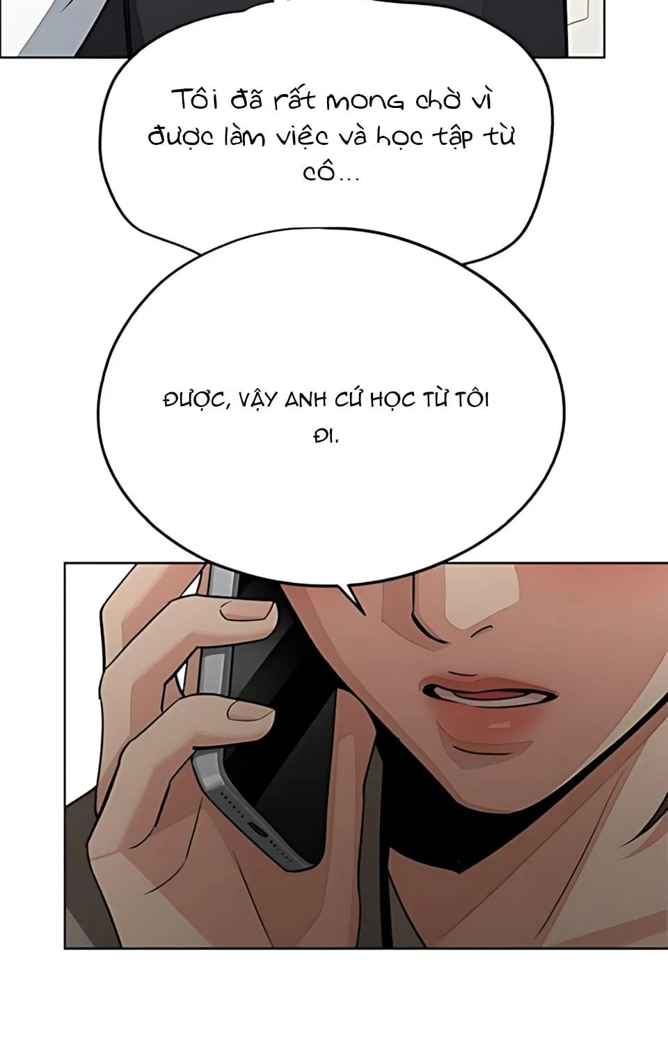 TÌNH YÊU CỦA ISEOP Chap 101 - Next Chap 102