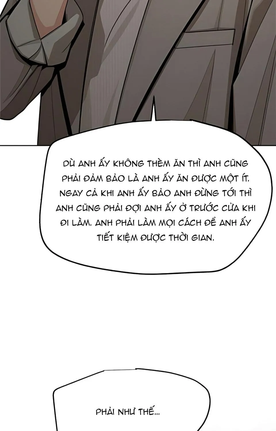 TÌNH YÊU CỦA ISEOP Chap 101 - Next Chap 102