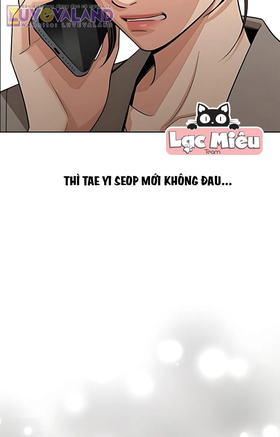 TÌNH YÊU CỦA ISEOP Chap 101 - Next Chap 102