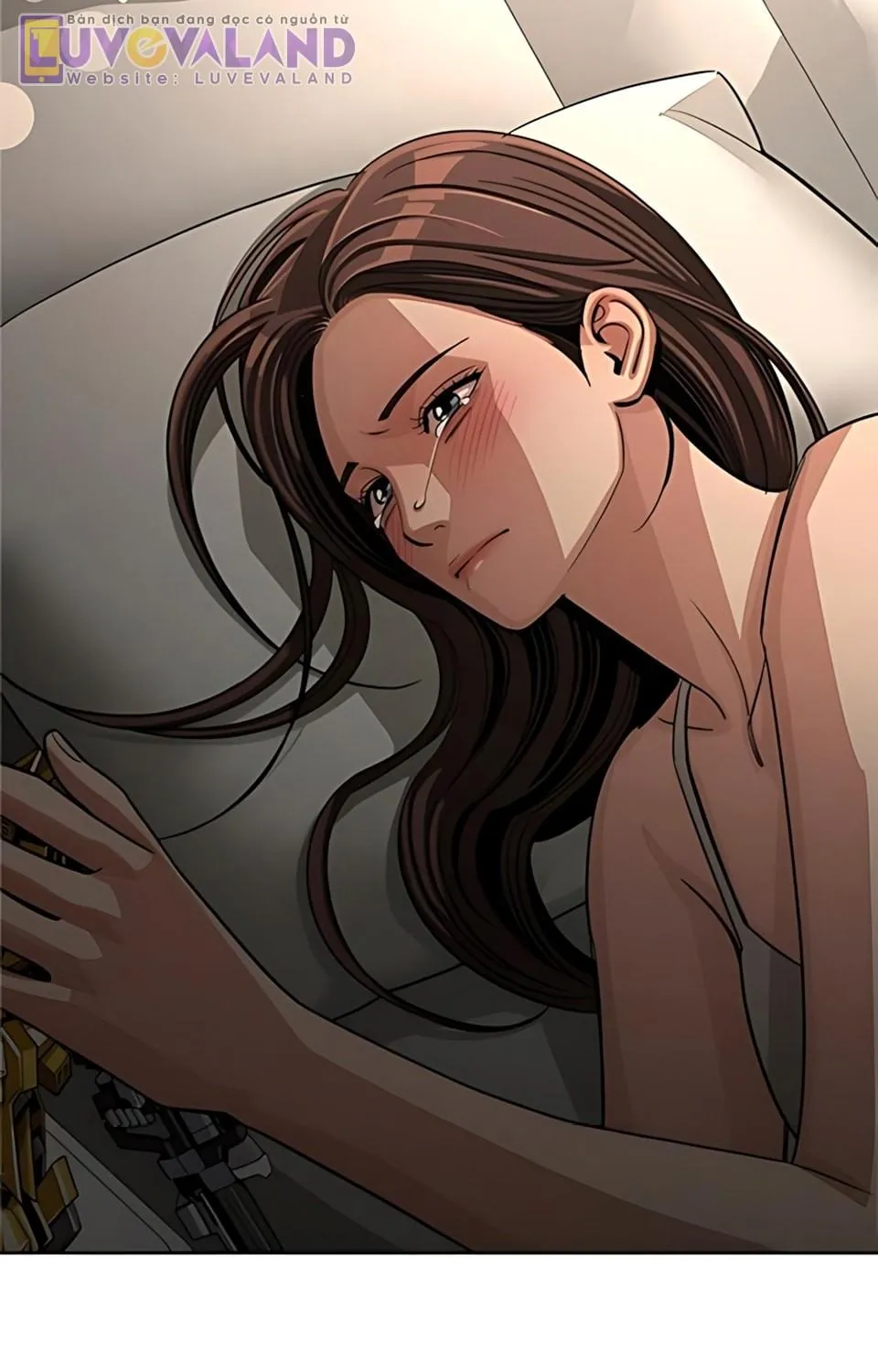 TÌNH YÊU CỦA ISEOP Chap 101 - Next Chap 102