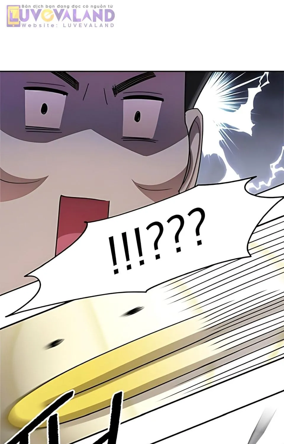 TÌNH YÊU CỦA ISEOP Chap 101 - Next Chap 102