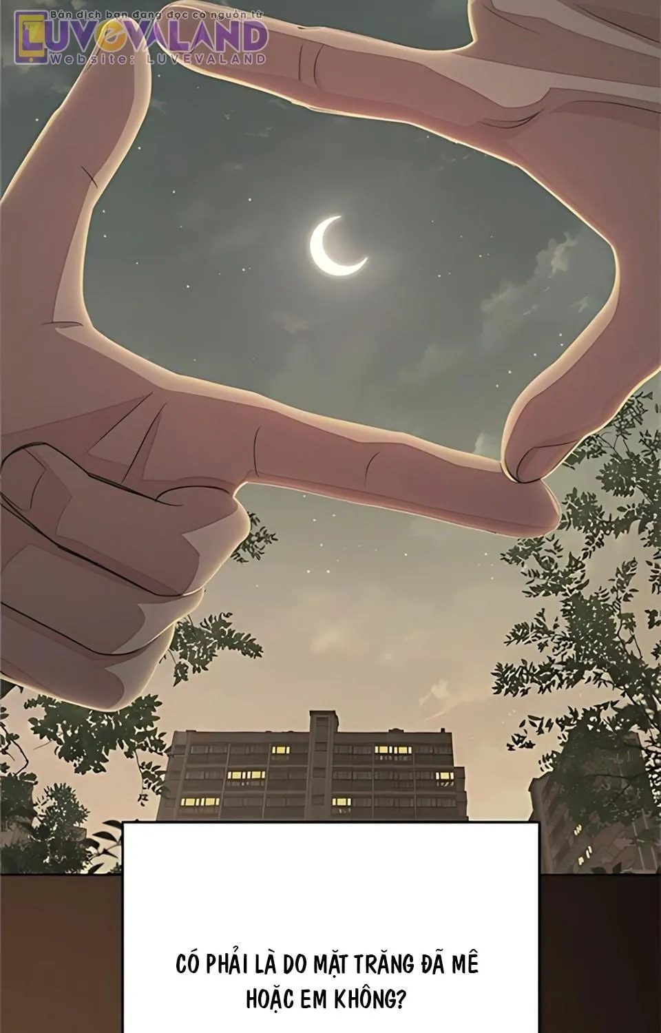 TÌNH YÊU CỦA ISEOP Chap 101 - Next Chap 102