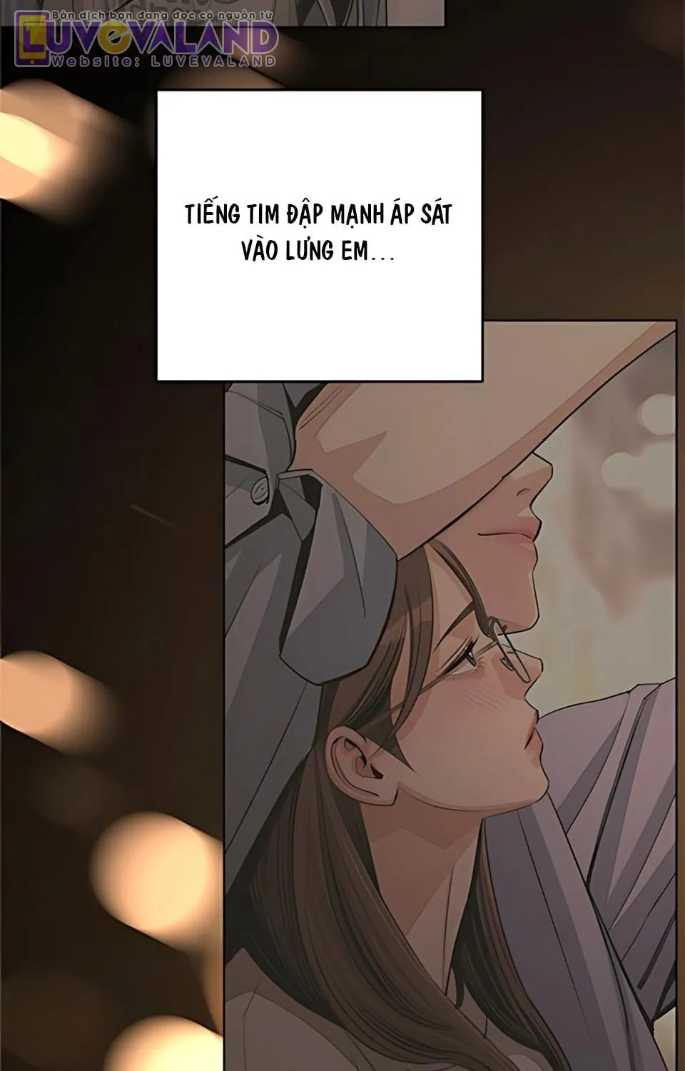 TÌNH YÊU CỦA ISEOP Chap 101 - Next Chap 102